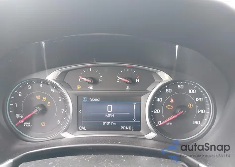 2019 Chevrolet Equinox Lt from USA, damaged, VIN 2GNAXKEV7K6119990